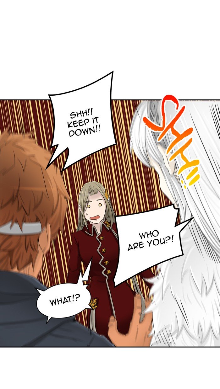 Tower of God, Chapter 365 image 37